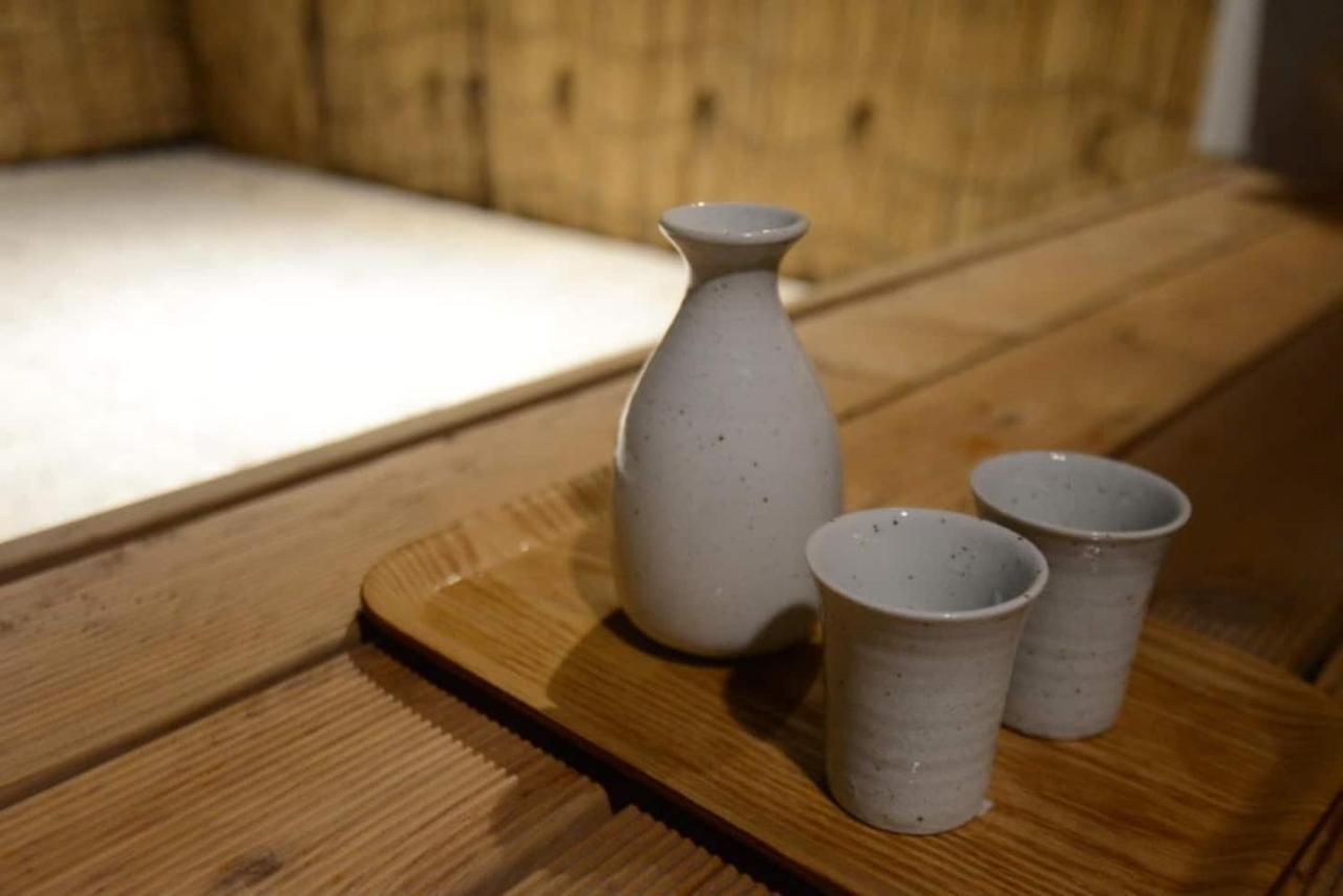 葡萄の長屋 Apartment Tokyo Exterior photo