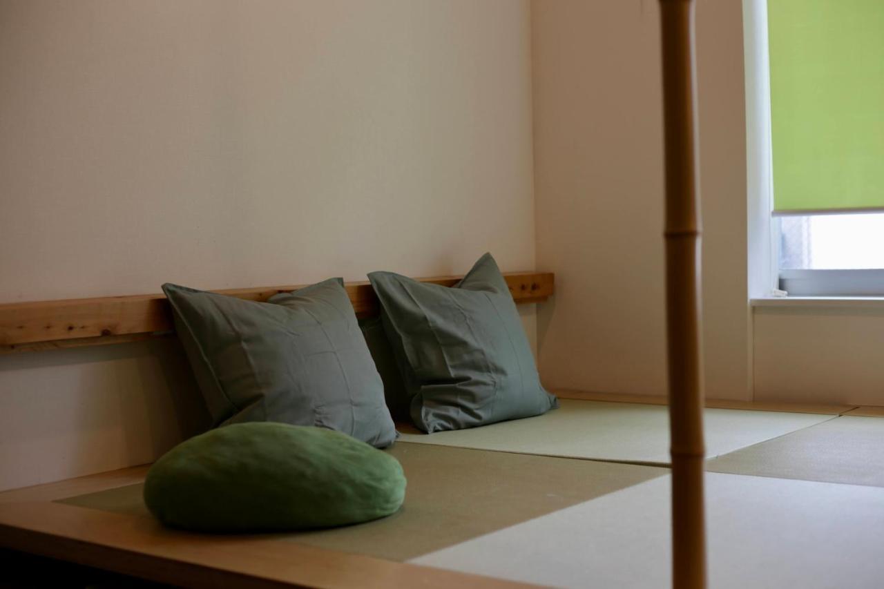 葡萄の長屋 Apartment Tokyo Exterior photo